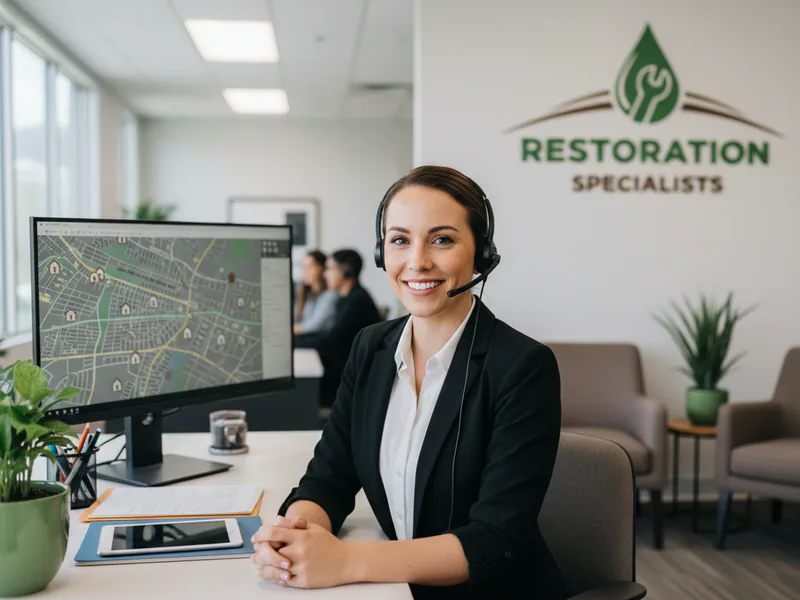 Water Damage Restoration  in Dodge City  FAQ