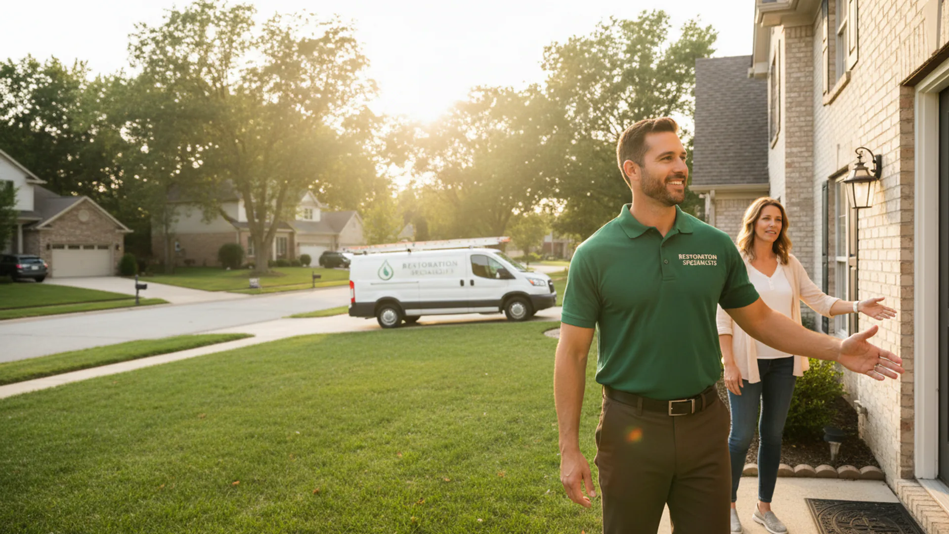 Local Water Damage Restoration Heroes in Dodge City, KS Near Me – Proudly Serving Our Community